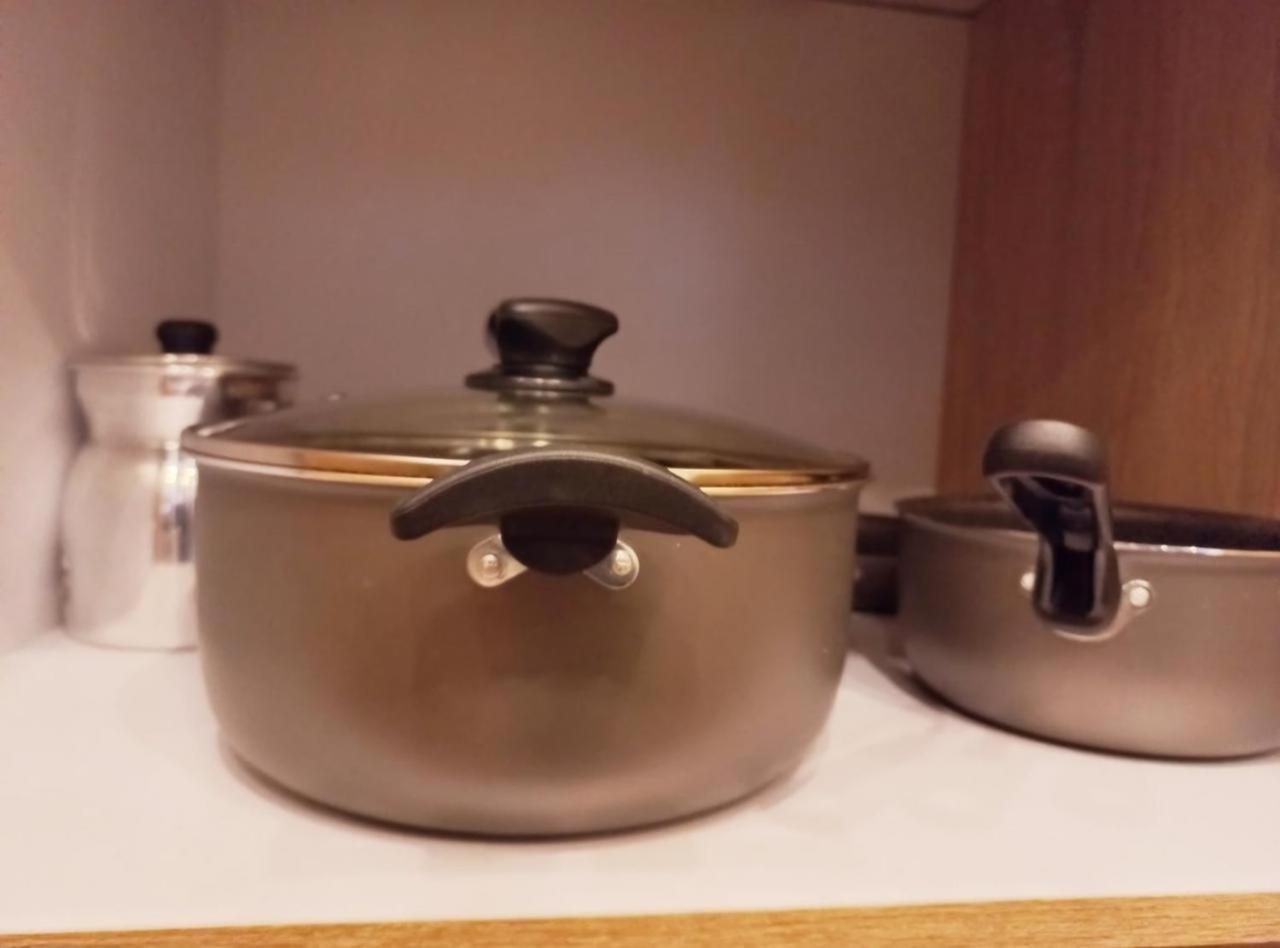 Apartamento Bp Bogotá