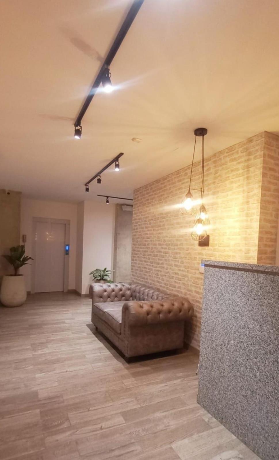 Apartamento Bp *